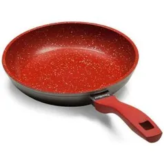 [APP] Flavorstone Panela Sauté Grand 24cm Polishop
(AME R$98)