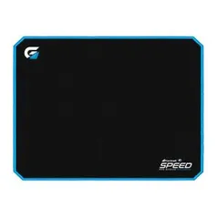 MOUSEPAD FORTREK SPEED 320X240X3MM, MPG101 - R$12