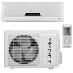 [Submarino] Ar Condicionado Split Electrolux Ecoturbo, 12.000 Btus, Frio Branco, 220V - R$939