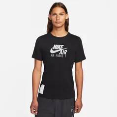 Camiseta Nike Sportswear Air Force 1 - Masculina