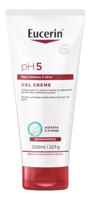 Gel Creme Corporal Ph5 200 Ml Eucein