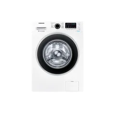 Lavadora Samsung WW11J com Ecobubble™ WW11J4453JW Branca 11Kg - 110V e 220V