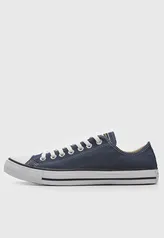 Tênis Converse All Star Core Ox Jeans