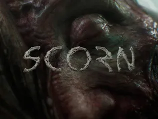 Scorn - Steam