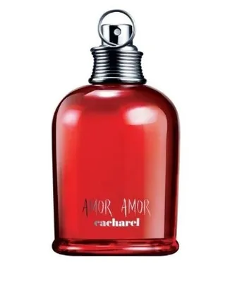 Amor Amor Feminino Eau de Toilette