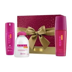 Kit Presente Egeo Dolce Woman - R$89