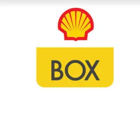 Até R$30 de desconto no Shell Box