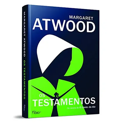 Livro - Os Testamentos