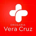 Logo Drogaria Vera Cruz