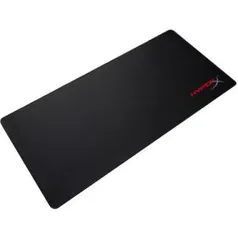 Mousepad HyperX Fury S - Tamanho Extra Grande por R$ 110