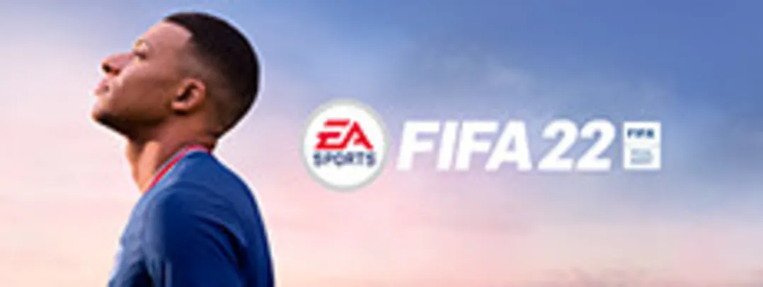 (Free Weekend) FIFA 22