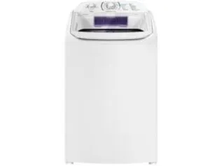 Lavadora de Roupas Electrolux Premium Care LPR13 | R$ 1399