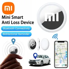 Rastreador Xiaomi Mini Smart Tracker Bluetooth
