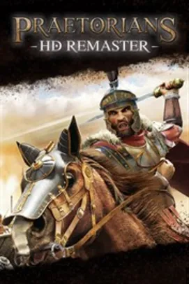 Praetorians - HD Remaster | Xbox GRATUITO por tempo limitado 