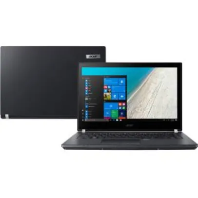 Notebook Acer Intel Core i5 7ª Geração 8GB 1TB Aspire M-513D 14” Biometria Windows PRO 64 Bits por R$1799