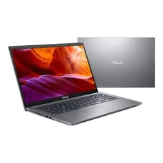 Notebook Asus M509DA-BR324T AMD Ryzen 5 8GB 1TB 15,6'' | R$ 2679