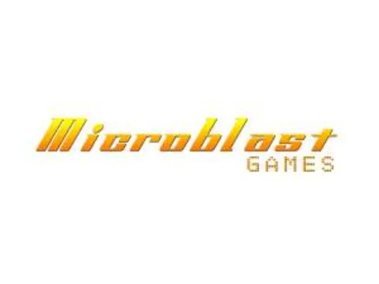 [Gleam] Jogo aleatório da Microblast Games (ativa na Steam)
