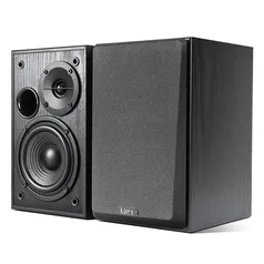 Monitor de Áudio R1100 Bivolt 42W RMS EDIFIER - Preto