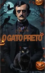 eBook - O Gato preto  - Edgar Allan Poe 