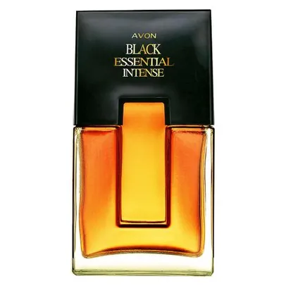[PrimeiraCompra] Black Essential Intense - 100ml | R$42