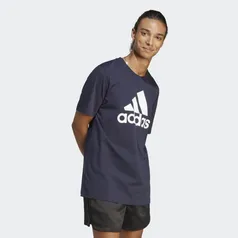 Camiseta Adidas Essentials Single Jersey