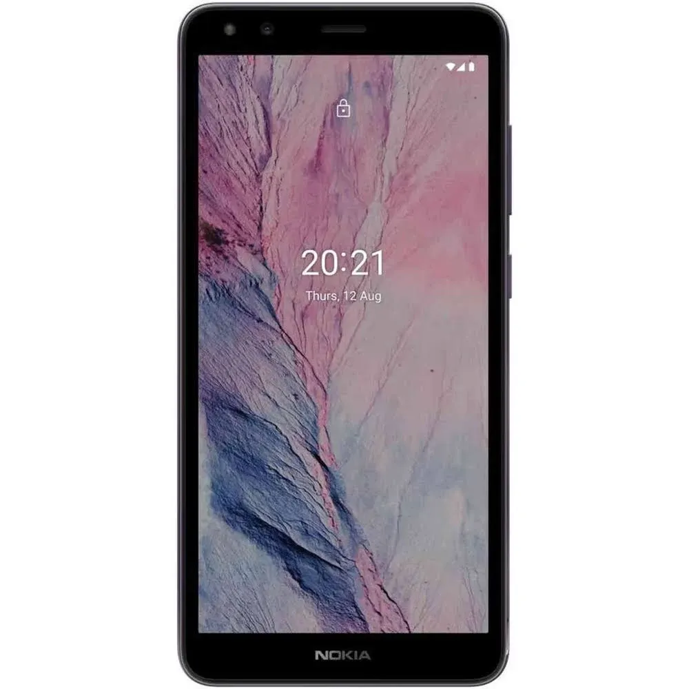 Imagem do produto Smartphone Nokia C01 Plus 32gb 1GB Ram Nk041