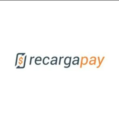 R$15 off + R$5 de volta no RecargaPay [Usuários Selecionados]