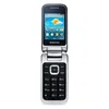 Imagem do produto Celular Samsung GT-C3592 Tela 2.4'' Dual Sim Bluetooth Preto