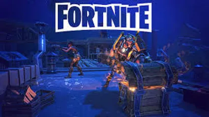 Fortnite Salve o Mundo - 50% em todas as plataformas