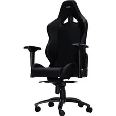 [AME R$ 1078]Cadeira Gamer Big Boss Preta - Dazz | R$ 1100