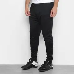 [Mastercard] Calça Nike Academy Masculina - Preto