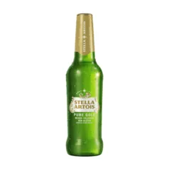 Stella Pure Gold 330ml