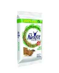 [PRIME] Biscoito, Mix de Gergelim, Nesfit, 21g