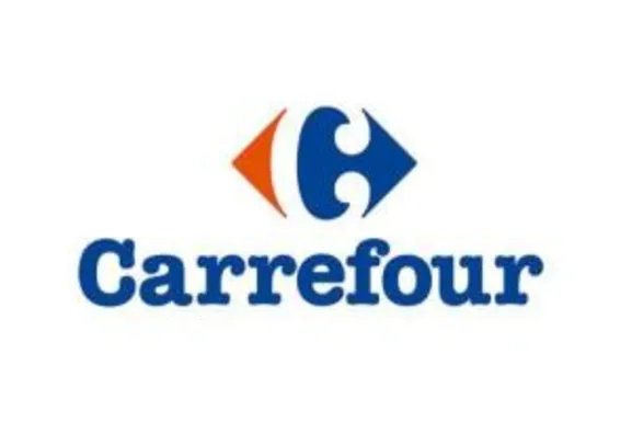 20% [OFF] em conjuntos de malas no site do Carrefour