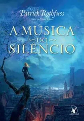 Livro: A música do silêncio | R$17