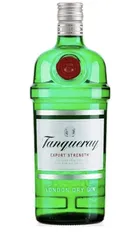 Gin Tanqueray London Dry 750ml