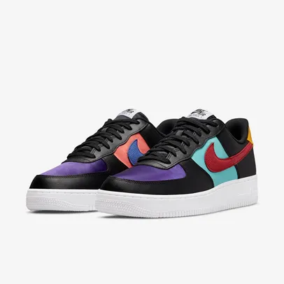 Tênis Nike Air Force 1 &apos;07 LV8 EMB Masculino