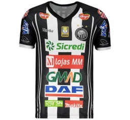 Camisa Karilu Operário I 2019 - R$160