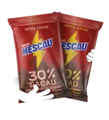 [AMOSTRA GRÁTIS] Chegou NESCAU® Extra Cacau | Eu Quero Nestlé