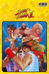 Obter o Capcom Arcade Stadium：STREET FIGHTER II - The World Warrior - | Xbox