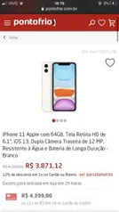 iphone 11 64gb