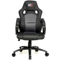 CADEIRA GAMER DT3 SPORTS GT DARK GREY - R$ 589,00