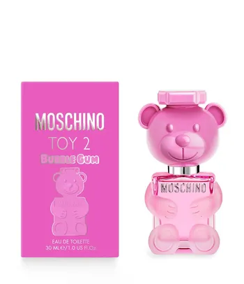 Perfume Moschino Toy Bubble Gum 100ml