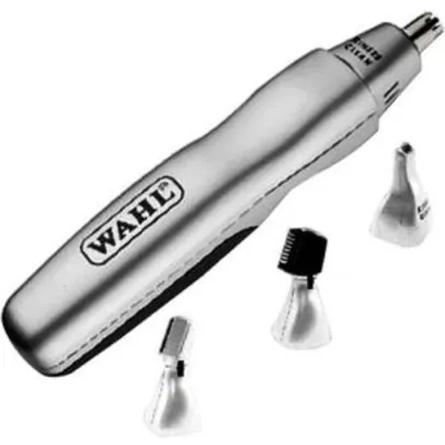 Aparador de pelos Wahl - R$29,90