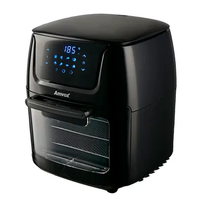 Fritadeira Air Fryer Oven 12L Amvox ARF1222 127V