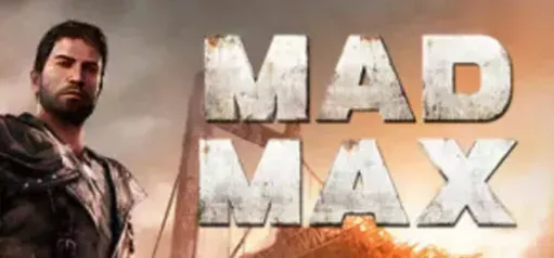 Mad Max - PC