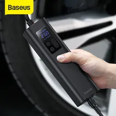 Baseus Car Air Compressor