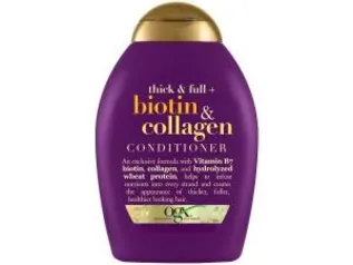 [APP] [Clube da Lu] Condicionador Ogx Biotin Collagen - 250ml