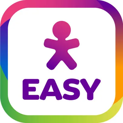 Vivo Easy - 5Gb por R$ 16,99