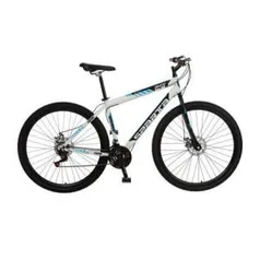 Bicicleta Colli Sparta MTB Aro 29 21 Marchas Aro Aero Freios a Disco 415 - Colli Bike